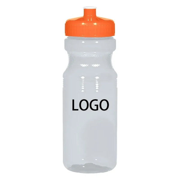 24 oz Fitness Water Bottle