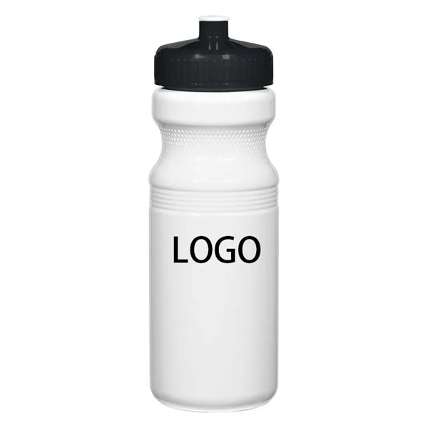 24 oz Fitness Water Bottle