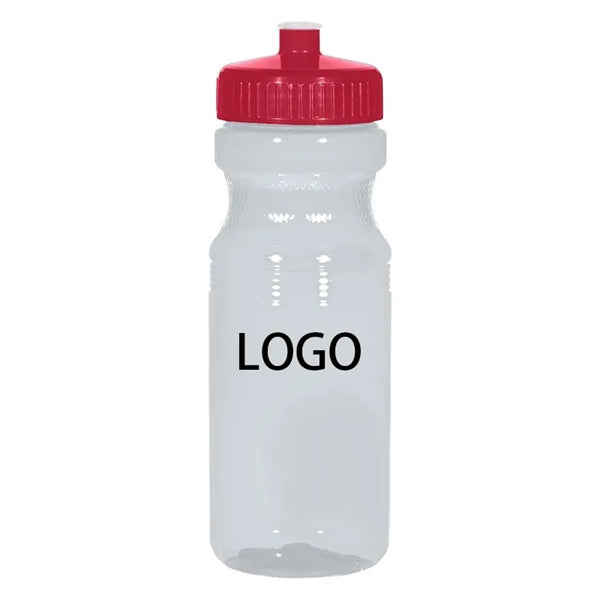 24 oz Fitness Water Bottle