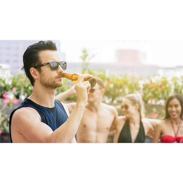 Bottle Opener Sunglasses