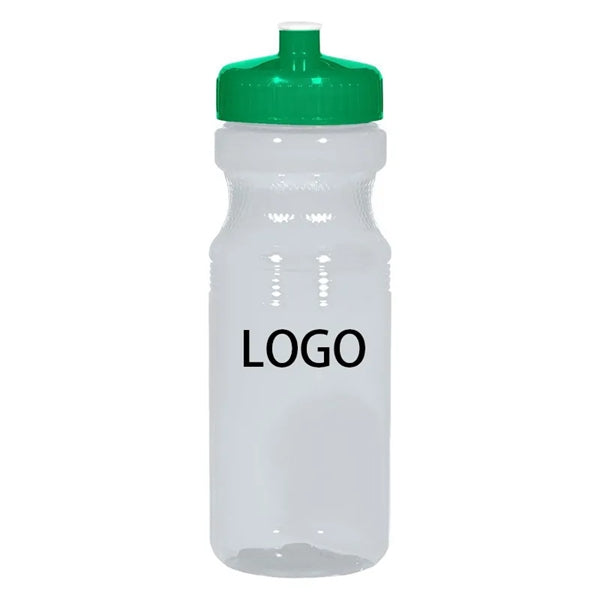 24 oz Fitness Water Bottle