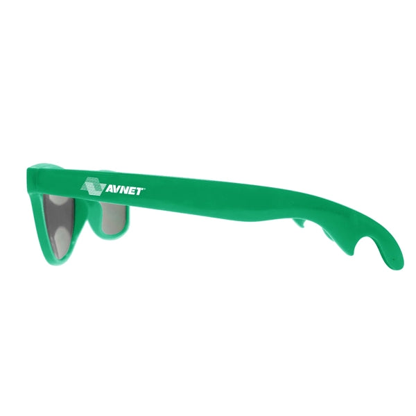 Bottle Opener Sunglasses