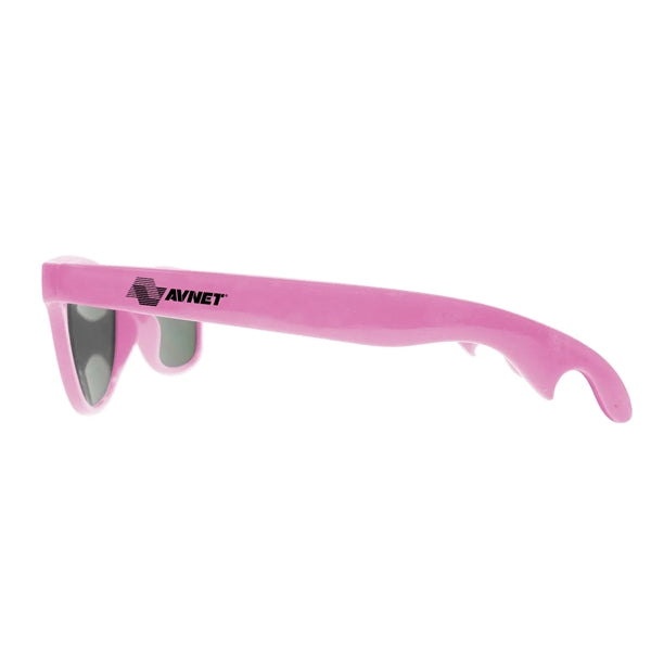 Bottle Opener Sunglasses