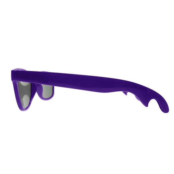 Bottle Opener Sunglasses