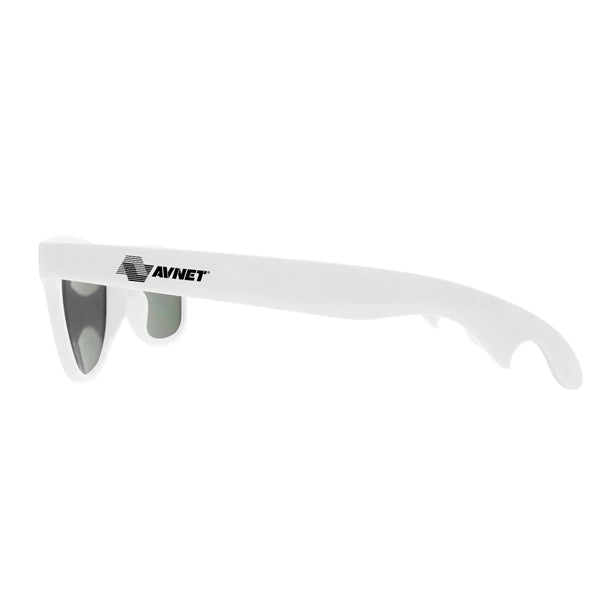 Bottle Opener Sunglasses