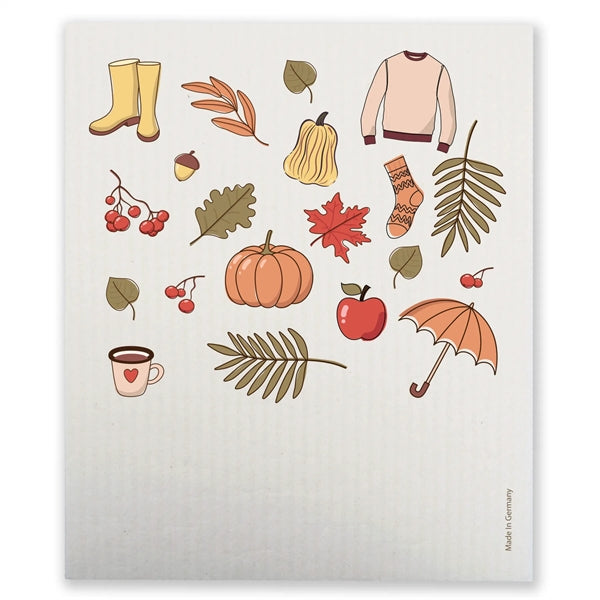 Swedish Dishcloth