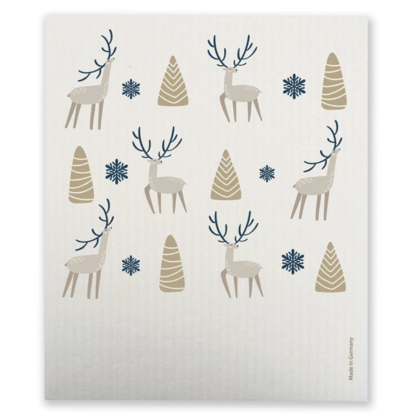 Swedish Dishcloth