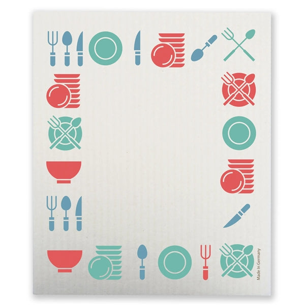 Swedish Dishcloth
