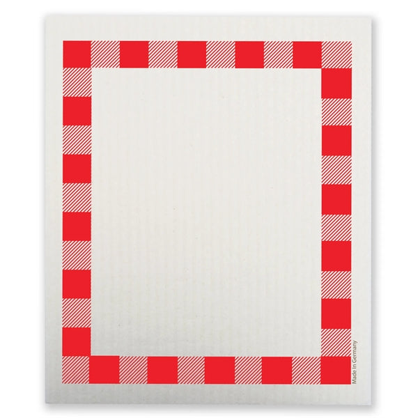 Swedish Dishcloth