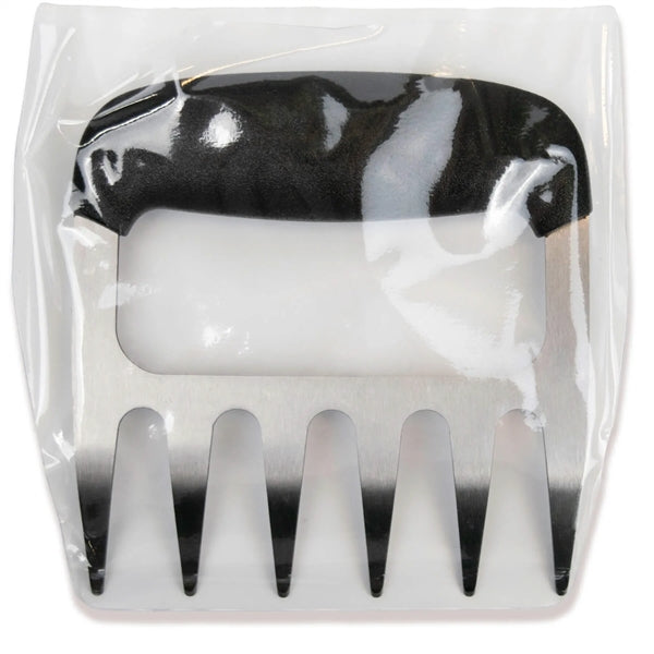 Stainless Steel BBQ Meat Claws Set