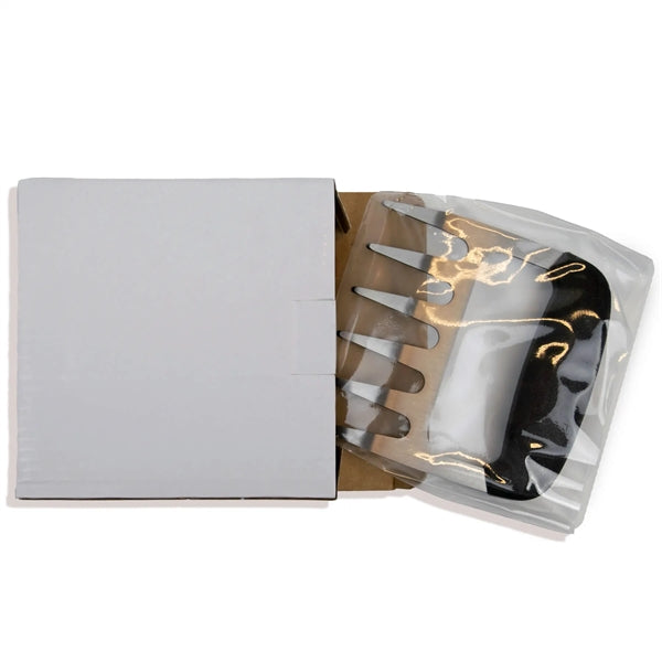 Stainless Steel BBQ Meat Claws Set