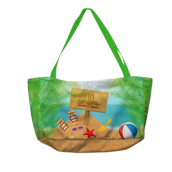 The Montrose Premium Boat Tote Bag - Large