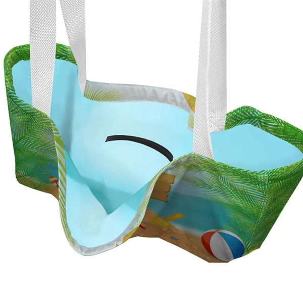 The Montrose Premium Boat Tote Bag - Large