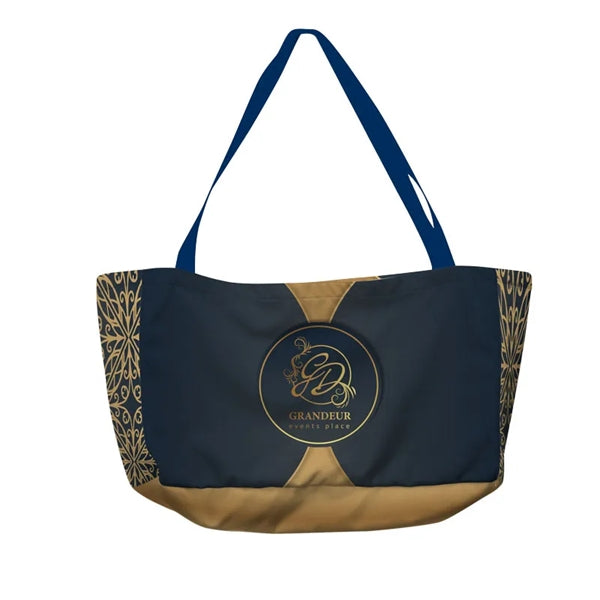 The Montrose Premium Boat Tote Bag - Large