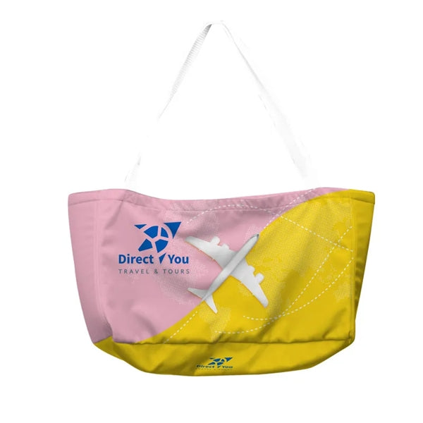 The Montrose Premium Boat Tote Bag - Large