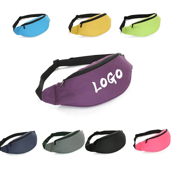 Polyester Fanny Pack
