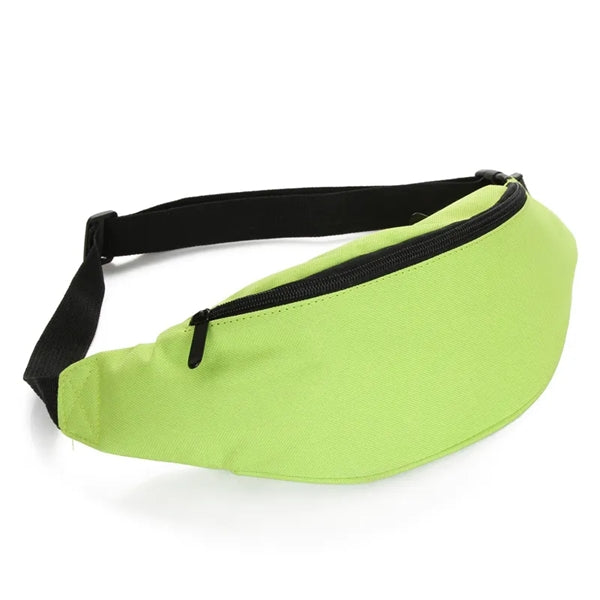 Polyester Fanny Pack