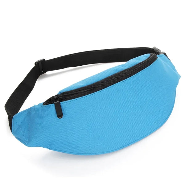 Polyester Fanny Pack