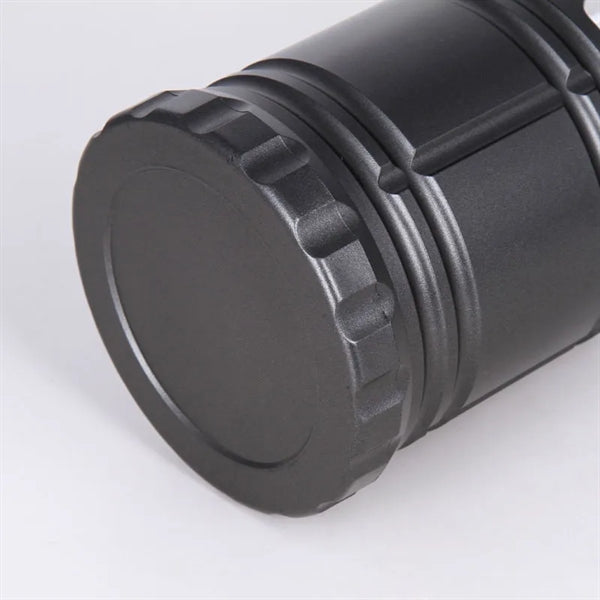 Collapsible LED Camping Lantern