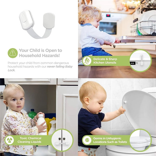 Baby Locks
