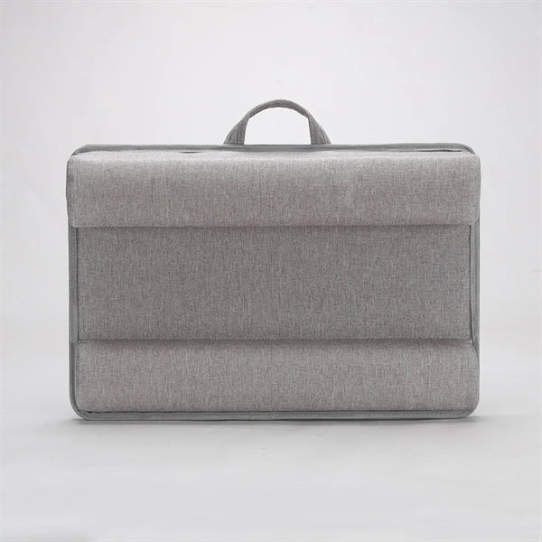 Portable Lap Desk for Laptop with Cushion