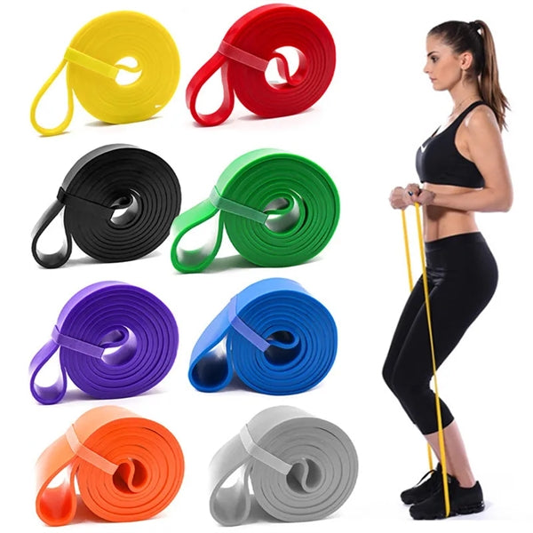 Pull Up Assistance Bands