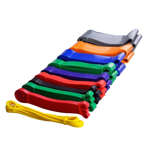 Pull Up Assistance Bands