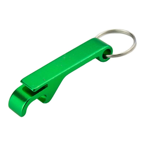 Aluminum Bottle and Can Opener