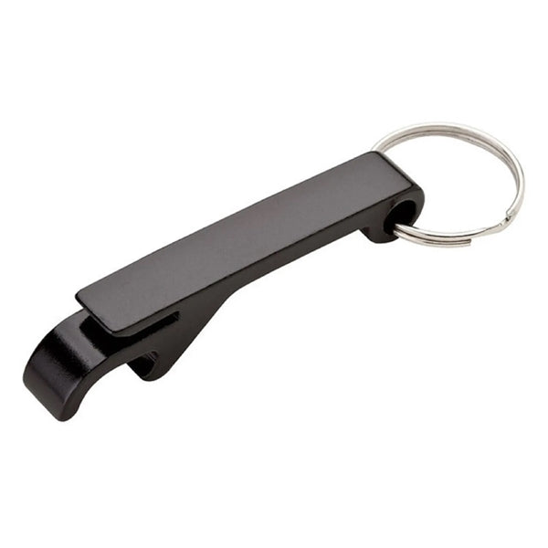 Aluminum Bottle and Can Opener