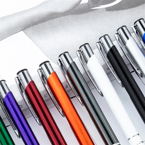 Aluminum Ballpoint Pen