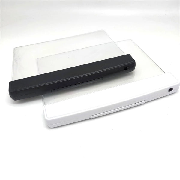 Portable LED Flat Reading Light Bookmark,Study Night Lamp