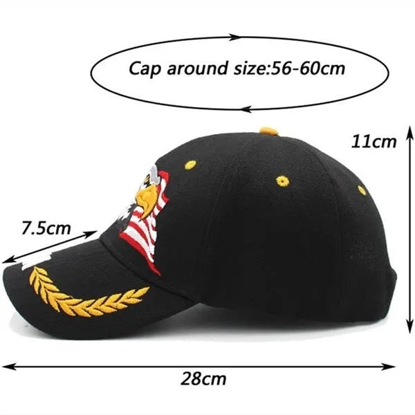 Relaxed Golf Cap