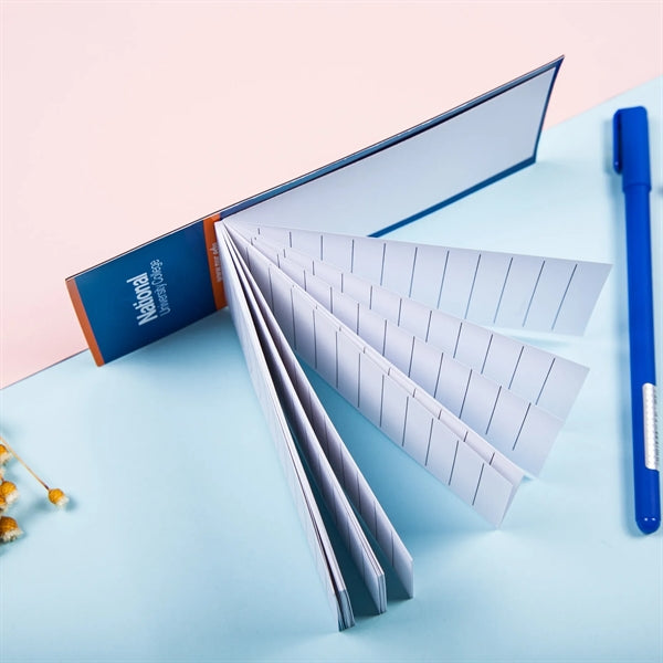 Magnetic NotePad Fridge Magnet Paper Note pad