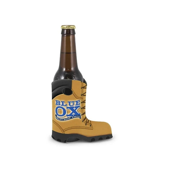 Boot Coolie 4CP