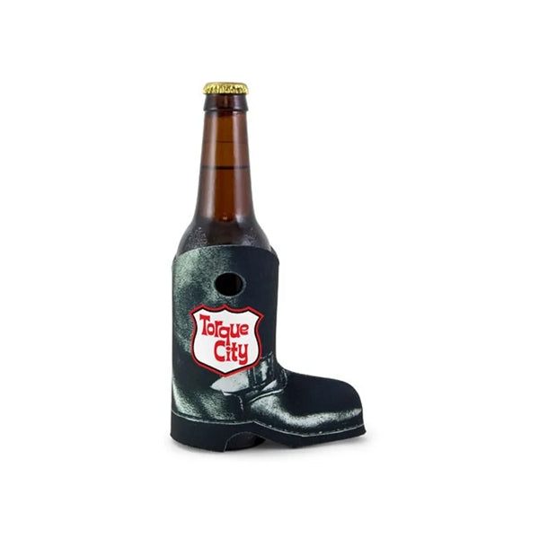 Boot Coolie 4CP