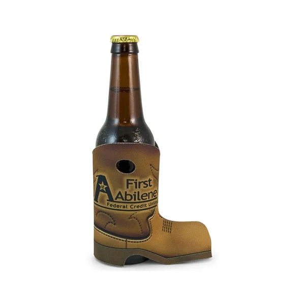 Boot Coolie 4CP
