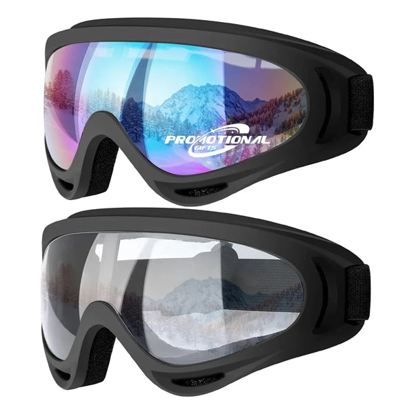 Dustproof Snow Snowboard Goggles