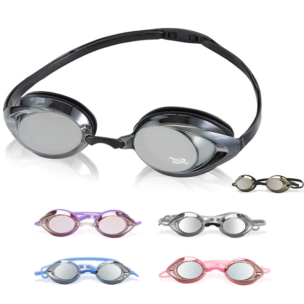 Unisex Adult Swim Goggles