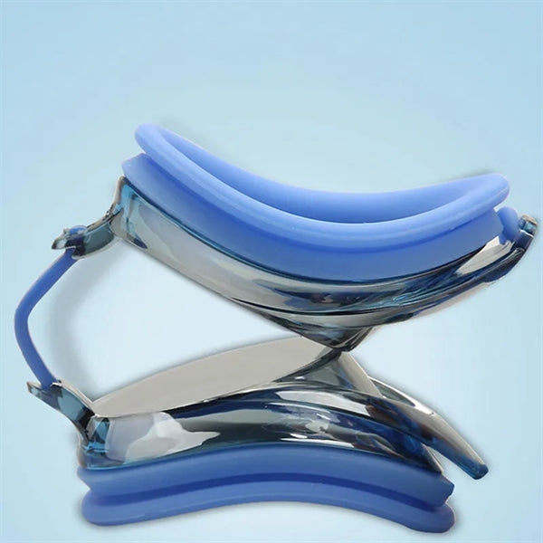 Unisex Adult Swim Goggles