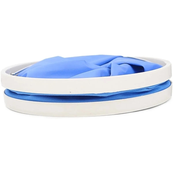 Collapsible Bucket with Handle Water Storage Container