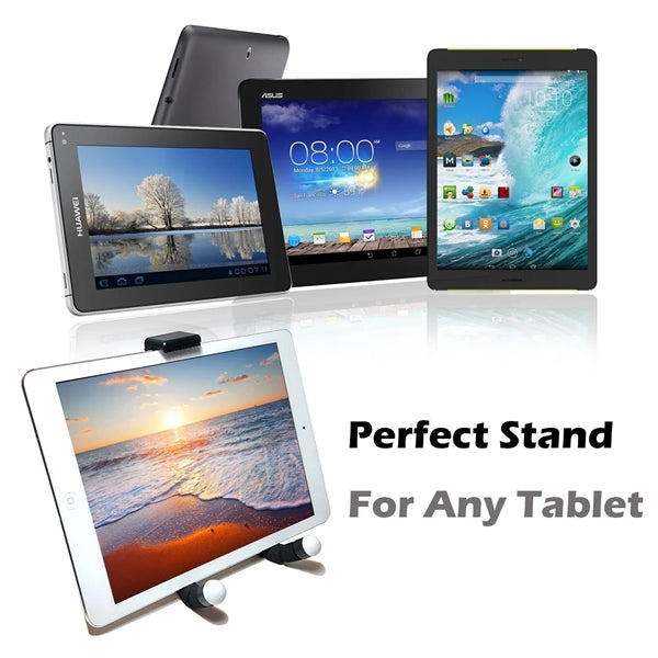 Universal Tripod Wireless Shutter For Smartphones And Table