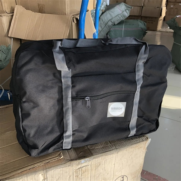 Travel Duffel Bag