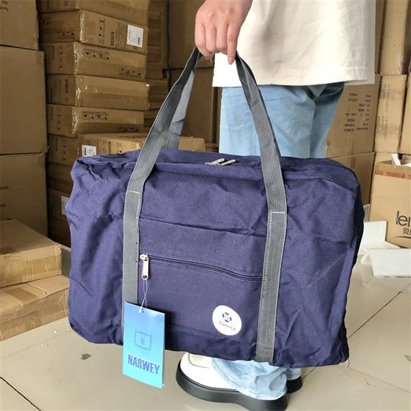 Travel Duffel Bag
