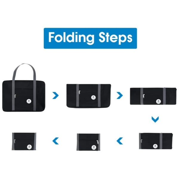 Travel Duffel Bag