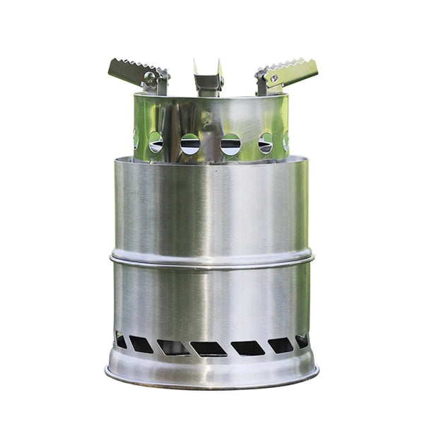 Portable stainless steel Fire Pit