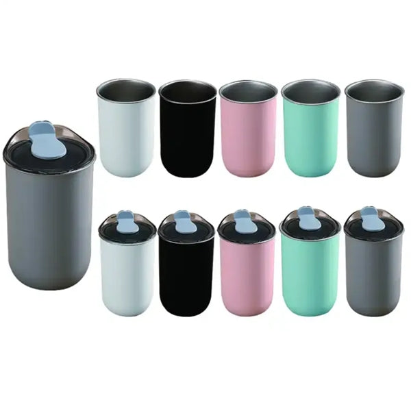 10oz Vacuum Tumbler