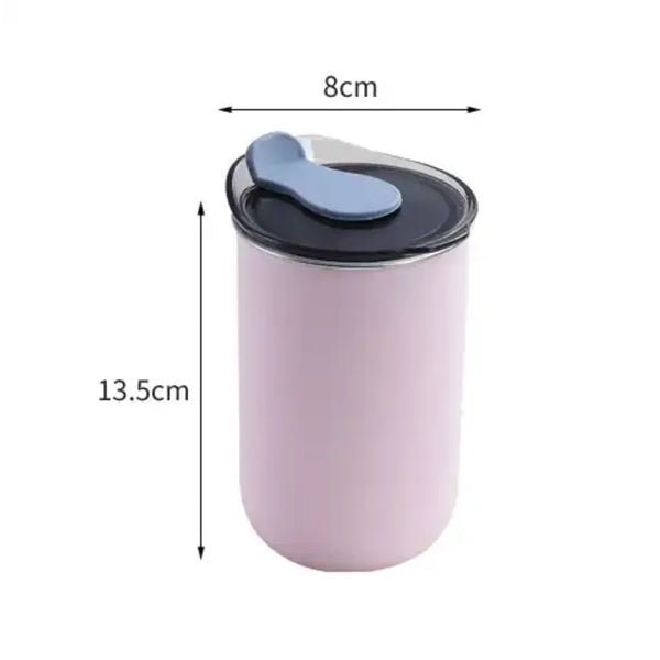 10oz Vacuum Tumbler