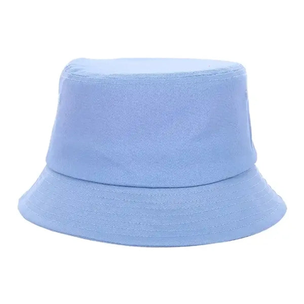 Cotton Bucket Hat