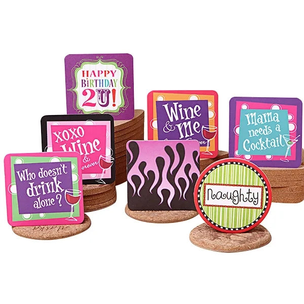 Paper Coaster