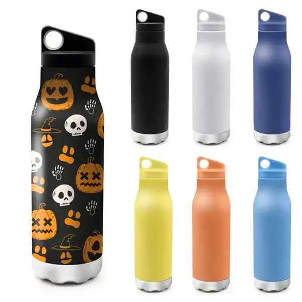 20oz Water Bottle Insulated Flask